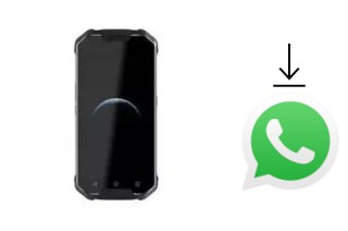 Come installare WhatsApp su AGM X2 SE