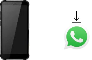 Come installare WhatsApp su AGM X3