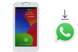 Come installare WhatsApp su Ainol Numy Note 6