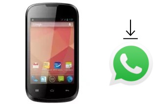 Come installare WhatsApp su Airis TM360