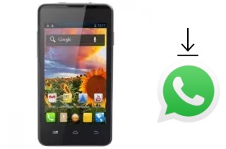 Come installare WhatsApp su Airis TM420