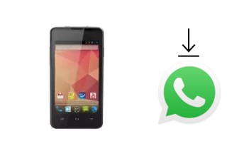 Come installare WhatsApp su Airis TM420M