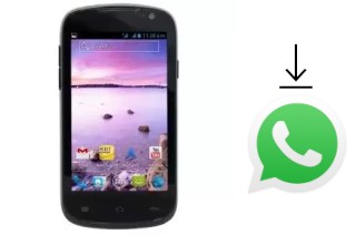 Come installare WhatsApp su Airis TM450