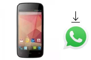 Come installare WhatsApp su Airis TM45Q