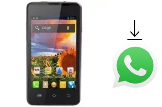 Come installare WhatsApp su Airis TM45TM