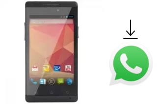 Come installare WhatsApp su Airis TM485