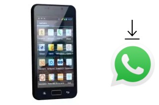 Come installare WhatsApp su Airis TM500