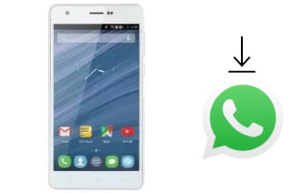 Come installare WhatsApp su Airis TM50Q