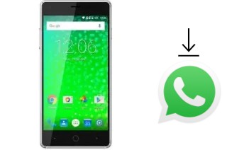 Come installare WhatsApp su Airis TM50QZ