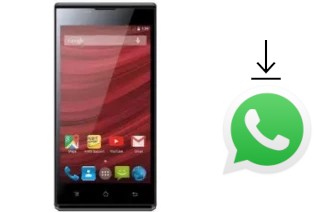 Come installare WhatsApp su Airis TM51Q