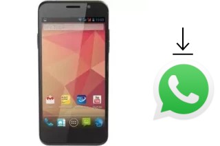 Come installare WhatsApp su Airis TM520