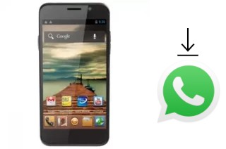 Come installare WhatsApp su Airis TM520m