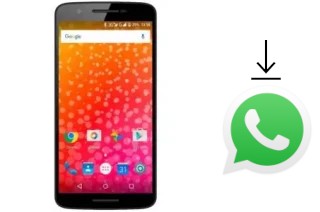 Come installare WhatsApp su Airis TM55QZ