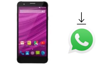 Come installare WhatsApp su Airis TM55S