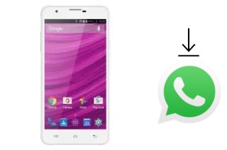 Come installare WhatsApp su Airis TM55SW