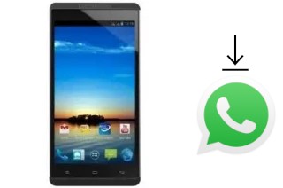 Come installare WhatsApp su Airis TM570