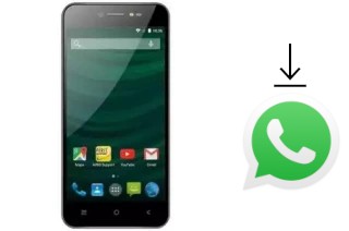 Come installare WhatsApp su Airis TM5HL