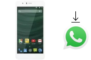 Come installare WhatsApp su Airis TM6SI