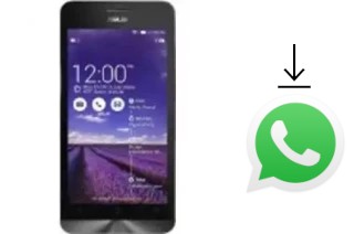 Come installare WhatsApp su Akai AKMF-501