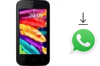 Come installare WhatsApp su Akai Glory G3