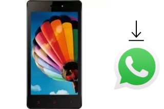 Come installare WhatsApp su Akai Glory L3