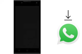 Come installare WhatsApp su Akai Glory O5