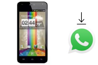 Come installare WhatsApp su Akai GW4503