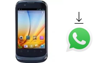 Come installare WhatsApp su Akai K35N