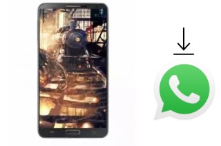 Come installare WhatsApp su Akai N8800