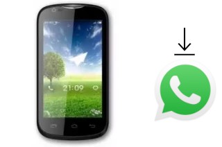 Come installare WhatsApp su Akai PHA-4800