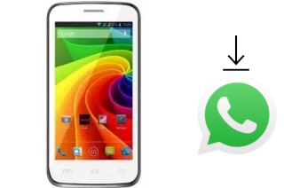 Come installare WhatsApp su Akai PHA-4850