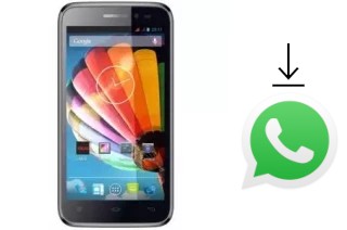 Come installare WhatsApp su Akai PHA-5850