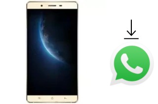 Come installare WhatsApp su Akai X6 Metal