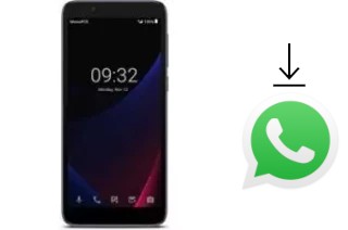 Come installare WhatsApp su Alcatel 1X Evolve