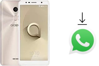 Come installare WhatsApp su alcatel 3c