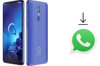 Come installare WhatsApp su alcatel 3L