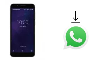 Come installare WhatsApp su Alcatel Avalon V