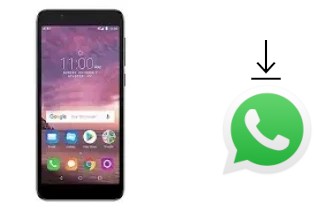 Come installare WhatsApp su Alcatel IdeaXTRA