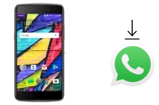 Come installare WhatsApp su Alcatel Idol 5 Cricket