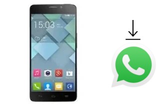 Come installare WhatsApp su Alcatel LX