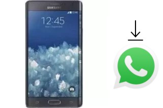 Come installare WhatsApp su Alcatel OneTouch Evolve 2