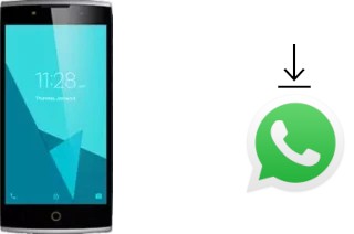 Come installare WhatsApp su Alcatel OneTouch Flash 2