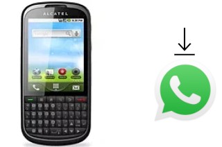 Come installare WhatsApp su alcatel OT-910