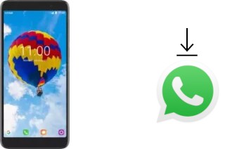 Come installare WhatsApp su Alcatel Onyx