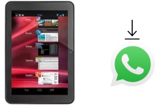 Come installare WhatsApp su alcatel One Touch Evo 7