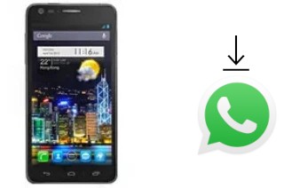 Come installare WhatsApp su alcatel One Touch Idol Ultra