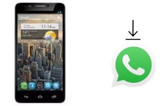 Come installare WhatsApp su alcatel One Touch Idol