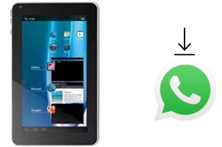 Come installare WhatsApp su alcatel One Touch T10