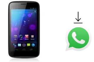 Come installare WhatsApp su alcatel OT-986