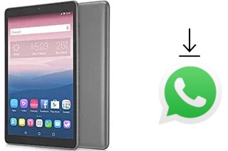 Come installare WhatsApp su alcatel Pixi 3 (10)